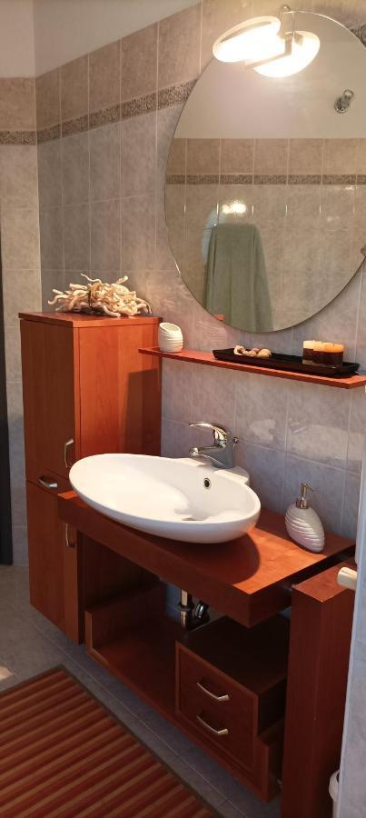 Bed and Breakfast 'L Sass Borgomanero Zewnętrze zdjęcie