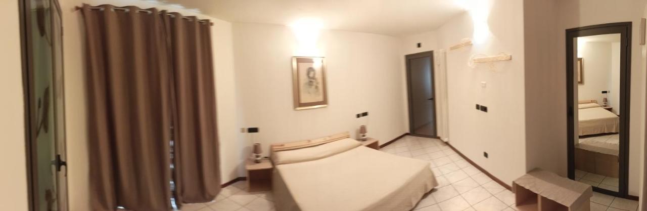 Bed and Breakfast 'L Sass Borgomanero Zewnętrze zdjęcie