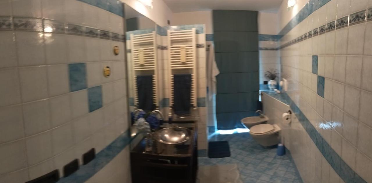 Bed and Breakfast 'L Sass Borgomanero Zewnętrze zdjęcie