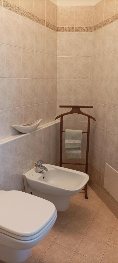 Bed and Breakfast 'L Sass Borgomanero Zewnętrze zdjęcie