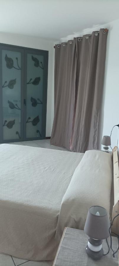 Bed and Breakfast 'L Sass Borgomanero Zewnętrze zdjęcie
