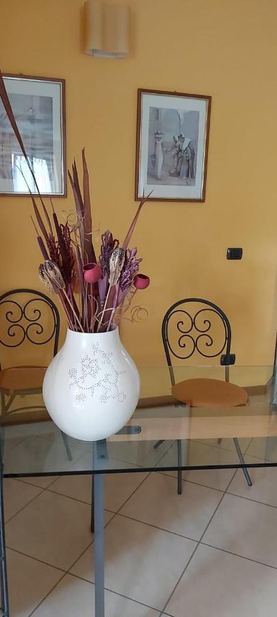 Bed and Breakfast 'L Sass Borgomanero Zewnętrze zdjęcie