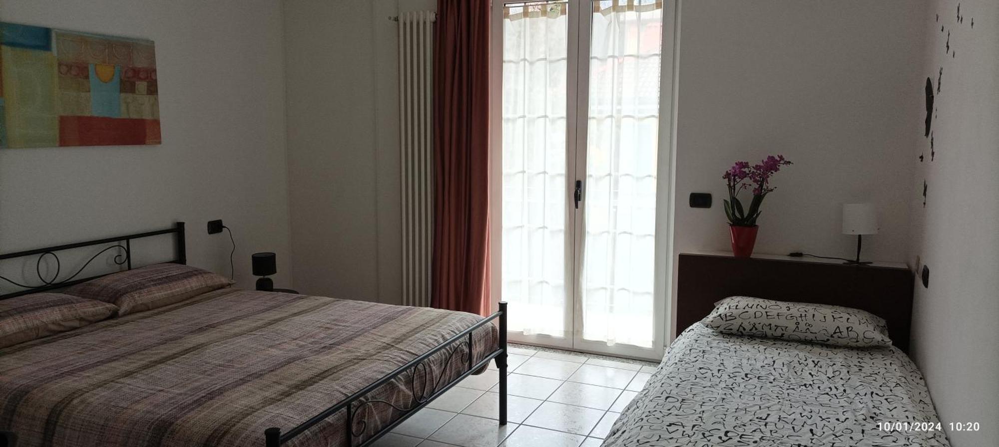 Bed and Breakfast 'L Sass Borgomanero Zewnętrze zdjęcie