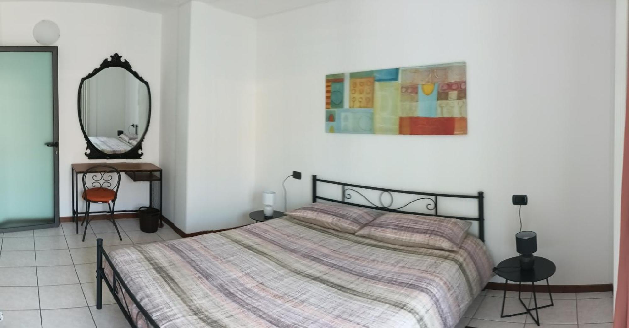 Bed and Breakfast 'L Sass Borgomanero Zewnętrze zdjęcie
