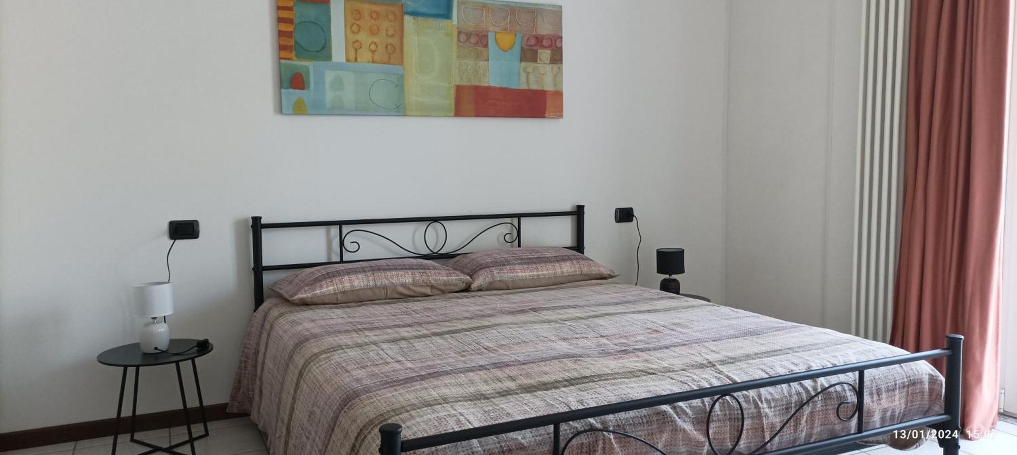 Bed and Breakfast 'L Sass Borgomanero Zewnętrze zdjęcie