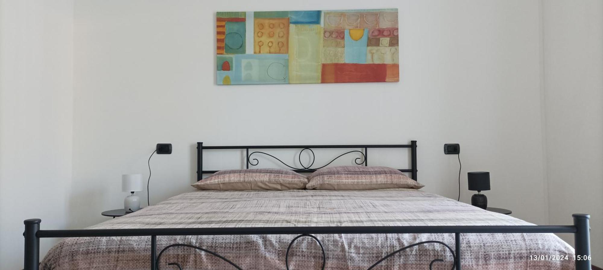 Bed and Breakfast 'L Sass Borgomanero Zewnętrze zdjęcie